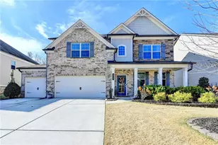 955 Laura Jean Ct, Buford, GA 30518 - Photo 1