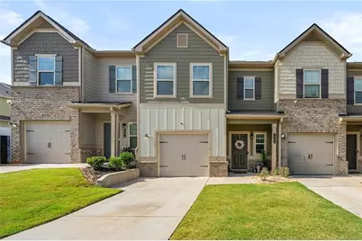 7098 Chara Lane SW, Atlanta, GA 30331 - Photo 1