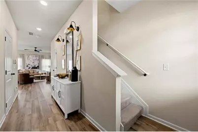 7098 Chara Lane SW, Atlanta, GA 30331 - Photo 2