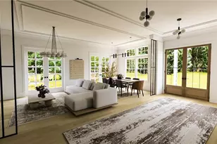 253 Lask Ln, Milton, GA 30004 - Photo 2