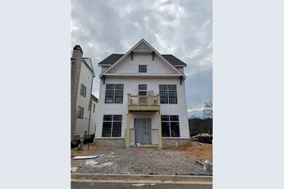 253 Lask Lane, Milton, GA 30004 - Photo 2