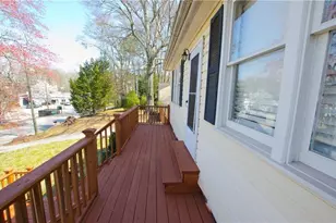 1398 Woodmont Ln NW, Atlanta, GA 30318 - Photo 2