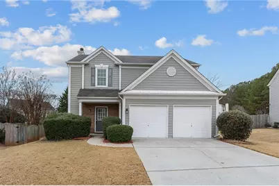 11700 Bentham Court, Alpharetta, GA 30005 - Photo 36