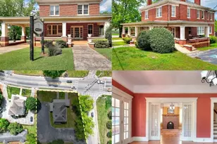 338 N Broad Street N, Monroe, GA 30655 - Photo 2