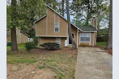 6301 Creekford Drive, Lithonia, GA 30058 - Photo 1