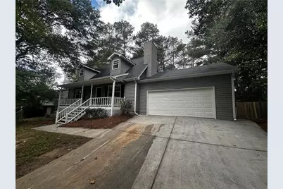 2536 Country Lake Circle, Powder Springs, GA 30127 - Photo 4