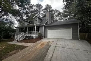 2536 Country Lake Cir, Powder Springs, GA 30127 - Photo 4