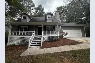 2536 Country Lake Circle, Powder Springs, GA 30127 - Photo 1