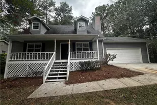 2536 Country Lake Cir, Powder Springs, GA 30127 - Photo 1