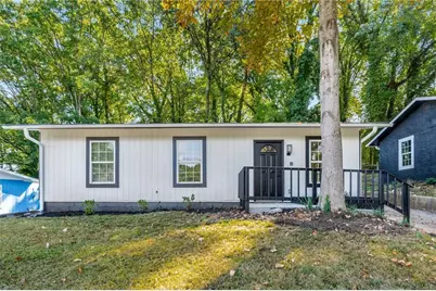 338 Lincoln Street SW, Atlanta, GA 30315 - Photo 2