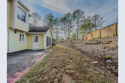 4722 Bradford Lane, Powder Springs, GA 30127 - Photo 42