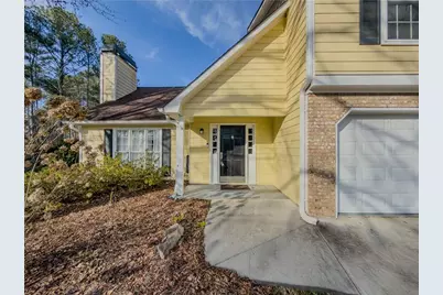 4722 Bradford Lane, Powder Springs, GA 30127 - Photo 2