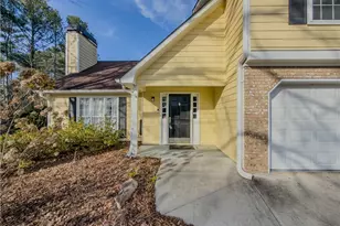 4722 Bradford Ln, Powder Springs, GA 30127 - Photo 2