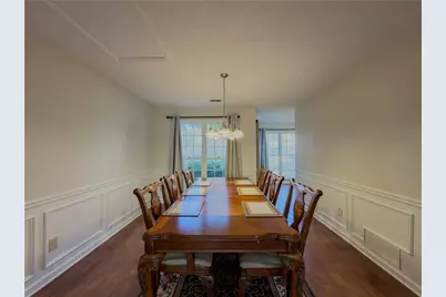 4722 Bradford Lane, Powder Springs, GA 30127 - Photo 8