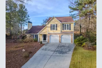 4722 Bradford Lane, Powder Springs, GA 30127 - Photo 1