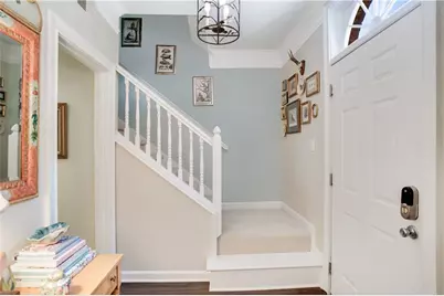 7307 Saint Charles Square, Roswell, GA 30075 - Photo 18