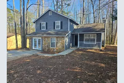 1037 Forest Path, Stone Mountain, GA 30088 - Photo 1