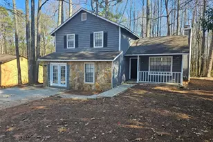 1037 Forest Path, Stone Mountain, GA 30088 - Photo 1
