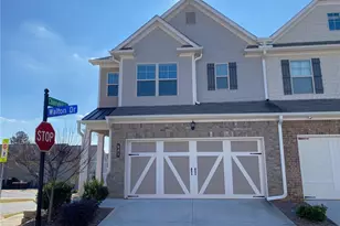 532 Walton Dr, Woodstock, GA 30188 - Photo 2