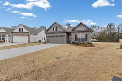 207 Edna Trail, Cartersville, GA 30120 - Photo 4