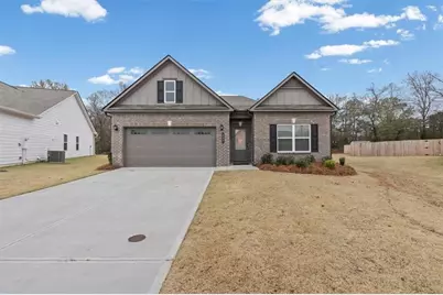 207 Edna Trail, Cartersville, GA 30120 - Photo 2