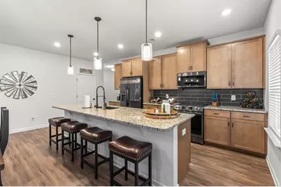 207 Edna Trail, Cartersville, GA 30120 - Photo 8