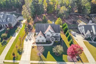 1211 Sterling Lake Dr, Jefferson, GA 30549 - Photo 2