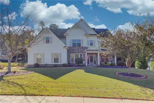 1211 Sterling Lake Dr, Jefferson, GA 30549 - Photo 1