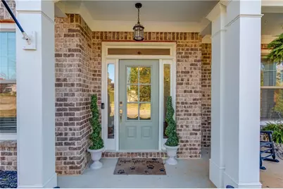 1211 Sterling Lake Drive, Jefferson, GA 30549 - Photo 4