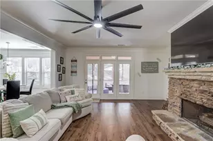 1211 Sterling Lake Dr, Jefferson, GA 30549 - Photo 12