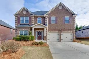 6311 Brookridge Dr, Flowery Branch, GA 30542 - Photo 1