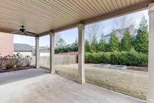 6311 Brookridge Dr, Flowery Branch, GA 30542 - Photo 36