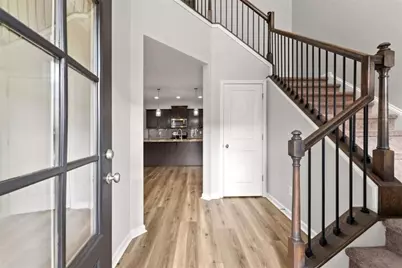 6021 Harbour Mist Drive, Flowery Branch, GA 30542 - Photo 4