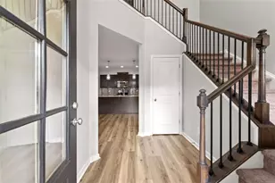 6021 Harbour Mist Dr, Flowery Branch, GA 30542 - Photo 4