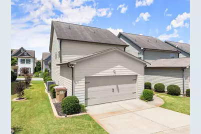 6021 Harbour Mist Drive, Flowery Branch, GA 30542 - Photo 34