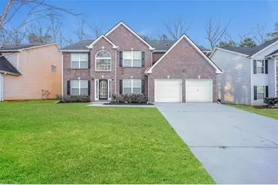 3477 Amhurst Parkway, South Fulton, GA 30349 - Photo 1