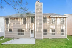 3477 Amhurst Pkwy, South Fulton, GA 30349 - Photo 2