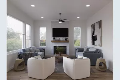 152 Herring Drive, Hoschton, GA 30548 - Photo 2