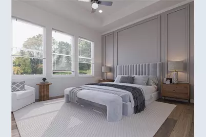 152 Herring Drive, Hoschton, GA 30548 - Photo 6