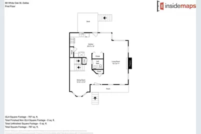 89 White Oak Street, Dallas, GA 30157 - Photo 18