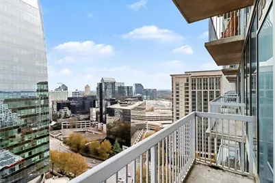 3324 Peachtree Road NE #1915, Atlanta, GA 30326 - Photo 2
