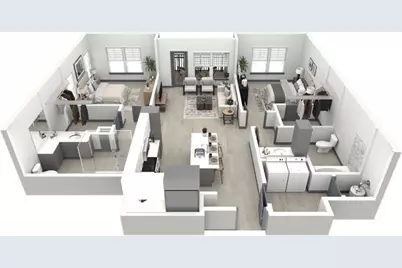 1100 Industrial Boulevard #5405, Sugar Hill, GA 30518 - Photo 6