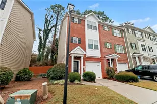 3056 Lauren Parc Rd, Decatur, GA 30032 - Photo 4