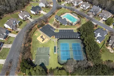 12857 Waterside Drive, Alpharetta, GA 30004 - Photo 52