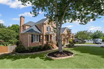 12857 Waterside Drive, Alpharetta, GA 30004 - Photo 4