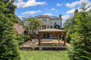 12857 Waterside Dr, Alpharetta, GA 30004 - Photo 48