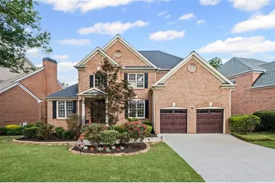 12857 Waterside Drive, Alpharetta, GA 30004 - Photo 1