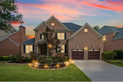 12857 Waterside Drive, Alpharetta, GA 30004 - Photo 2