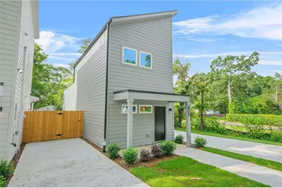 2468 Bellview Avenue NW, Atlanta, GA 30318 - Photo 6