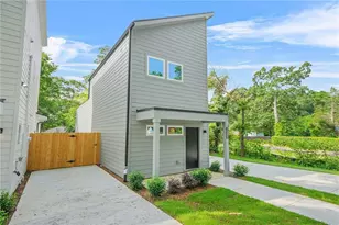 2468 Bellview Ave NW, Atlanta, GA 30318 - Photo 6